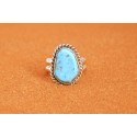 Bague turquoise Sleeping Beauty