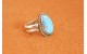 Bague turquoise Sleeping Beauty