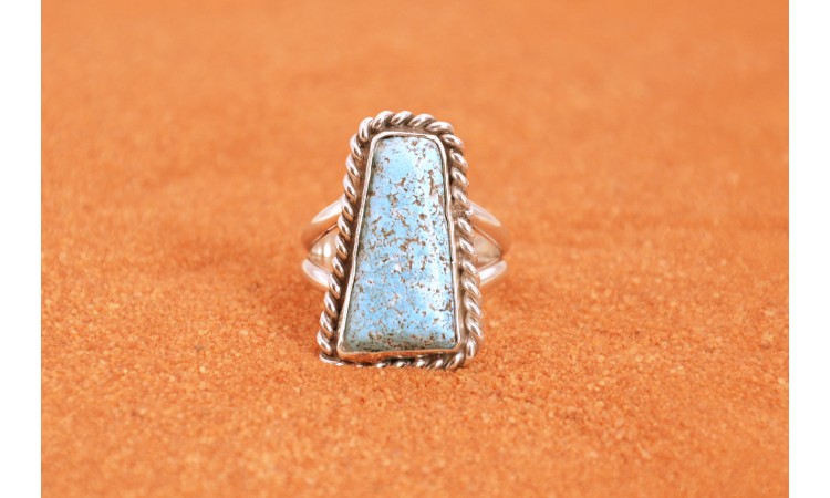 Arizona turquoise Ring