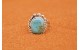 Bague turquoise Kingman