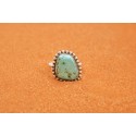 Bague turquoise Kingman