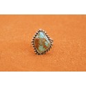 Bague turquoise Royston