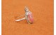 Bague rhodochrosite