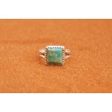 Royston turquoise Ring