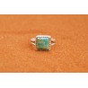 Bague turquoise Royston