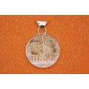 LIberty Dollar Pendant