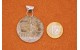 LIberty Dollar Pendant