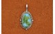 Pendentif turquoise Sonora