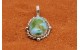 Pendentif turquoise Sonora