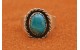 Apache turquoise Ring size 10