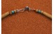 Collier turquoises Sonora