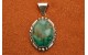 Pendentif turquoise Sonora