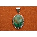 Pendentif turquoise Sonora