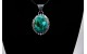 Pendentif turquoise Sonora