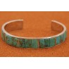 Bracelet turquoise Kingman