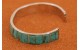 Bracelet turquoise Kingman