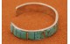 Bracelet turquoise Kingman