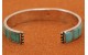 Bracelet turquoise Kingman