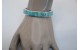 Bracelet turquoise Kingman