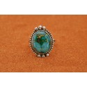 Bague turquoise Sierra Bella