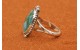 Sierra Bella turquoise Ring