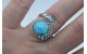 Bague turquoise Sierra Bella