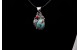 Sierra Bella turquoise Pendant