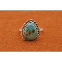 Bague turquoise Sierra Bella