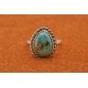 Bague turquoise Sierra Bella