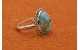 Bague turquoise Sierra Bella