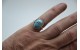 Bague turquoise Sierra Bella