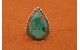 Bague turquoise Mojave