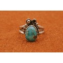 Bague turquoise Sierra Bella