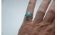 Bague turquoise Sierra Bella