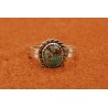 Bague turquoise Sierra Bella