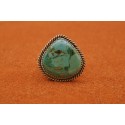 Bague turquoise Mojave