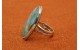 Bague turquoise Mojave