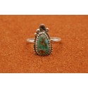 Bague turquoise Sierra Bella