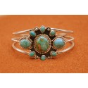 Bracelet turquoises Sierra Bella