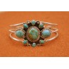 Bracelet turquoises Sierra Bella