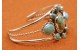 Bracelet turquoises Sierra Bella