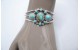 Bracelet turquoises Sierra Bella