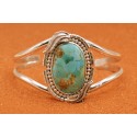 Bracelet turquoise Mojave