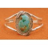 Bracelet turquoise Mojave