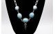 Collier Larimar