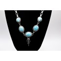 Collier Larimar