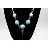 Collier Larimar