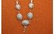 Collier Larimar