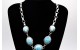 Collier Larimar