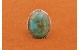 Bague turquoise Mojave